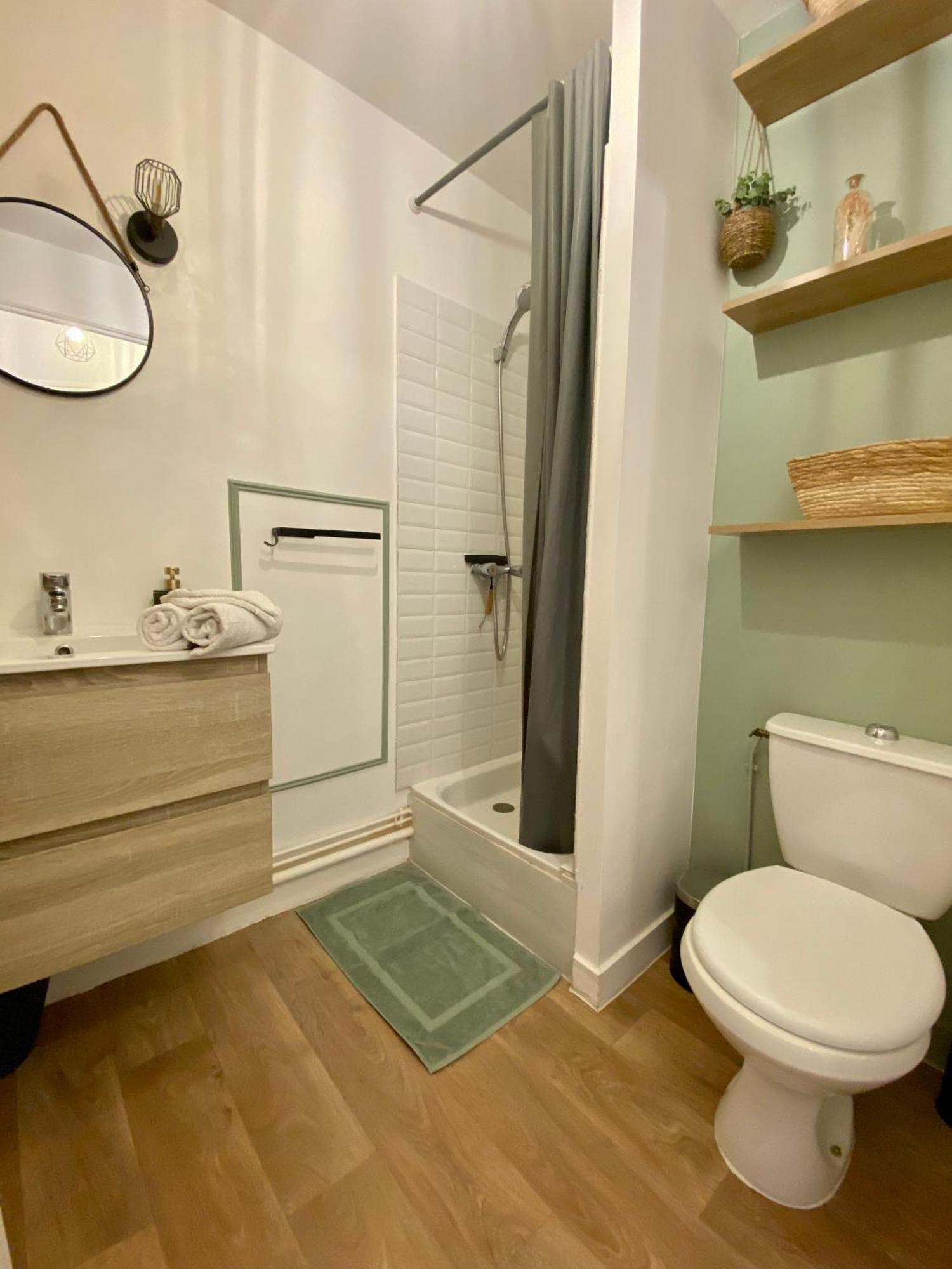 Apartment Les Remparts *