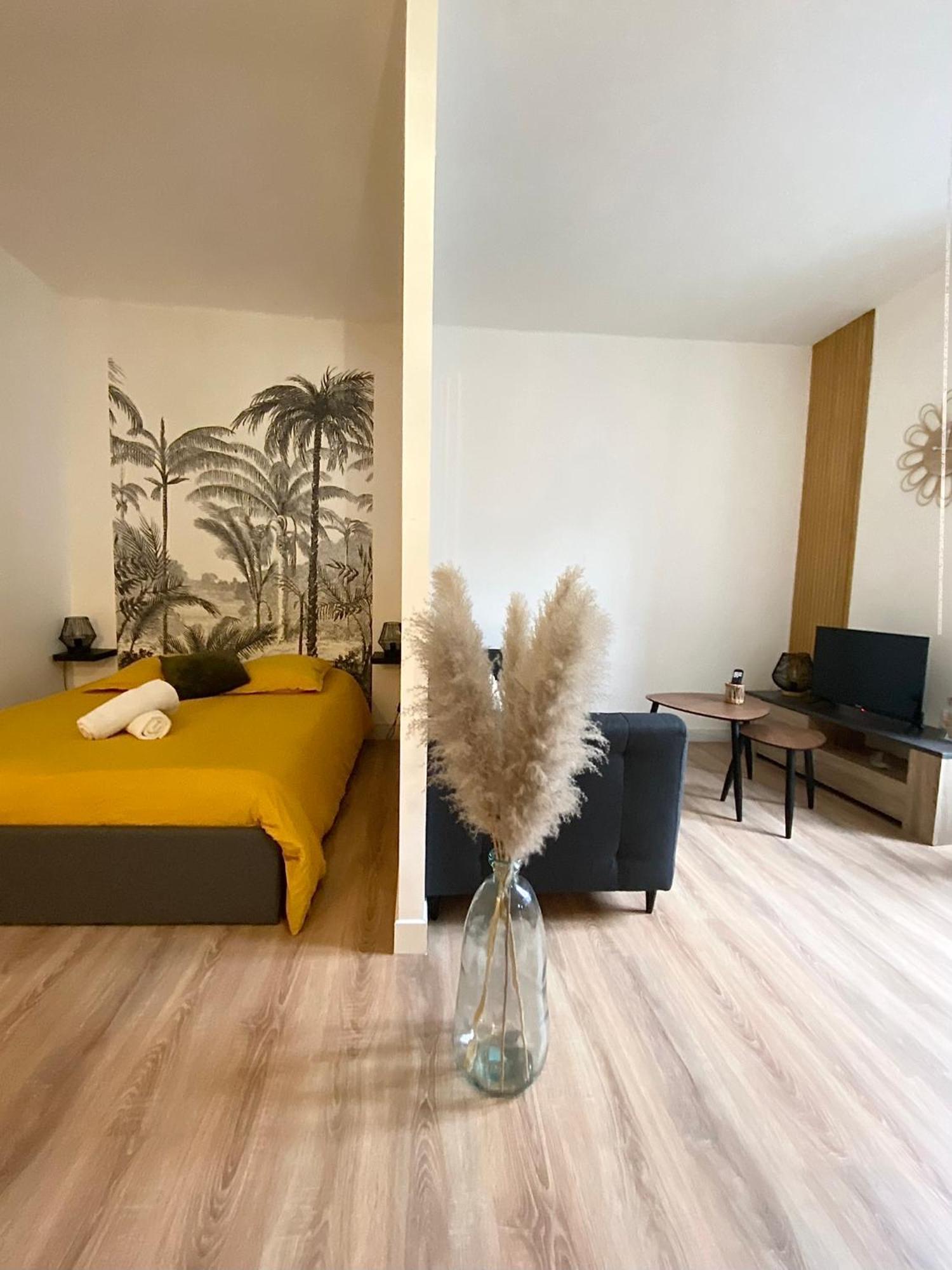 Apartment Les Remparts